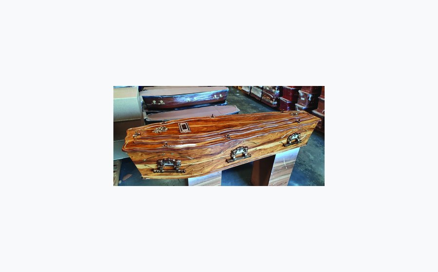 Casket